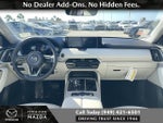 2026 Mazda Mazda CX-90 PHEV Premium Plus