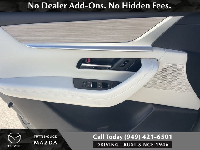 2026 Mazda Mazda CX-90 PHEV Premium Plus