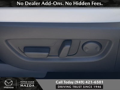 2026 Mazda Mazda CX-90 PHEV Premium Plus