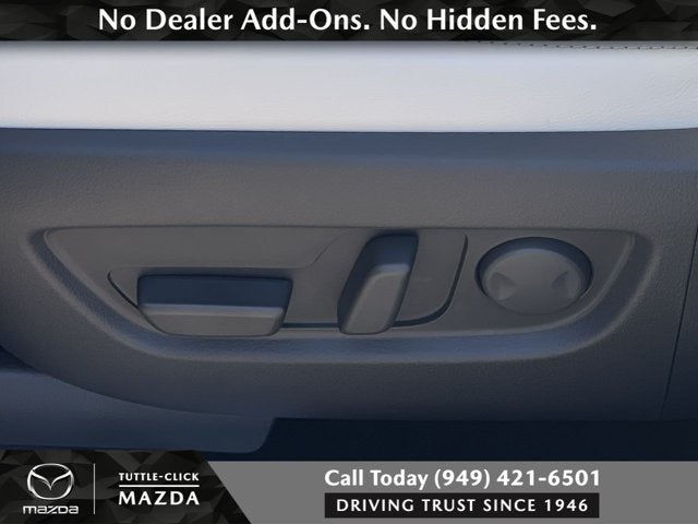 2026 Mazda Mazda CX-90 PHEV Premium Plus