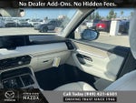 2026 Mazda Mazda CX-90 PHEV Premium Plus