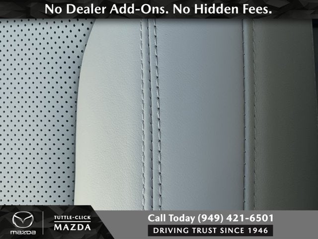 2026 Mazda Mazda CX-90 PHEV Premium Plus