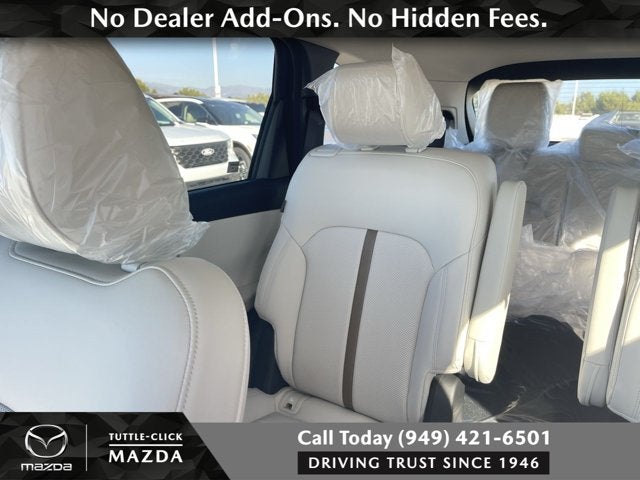 2026 Mazda Mazda CX-90 PHEV Premium Plus
