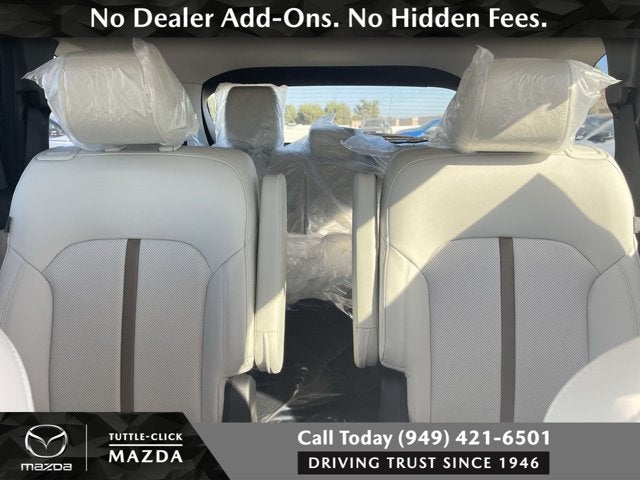 2026 Mazda Mazda CX-90 PHEV Premium Plus