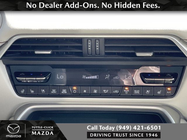 2024 Mazda Mazda CX-90 PHEV Premium Plus
