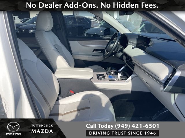 2024 Mazda Mazda CX-90 PHEV Premium Plus