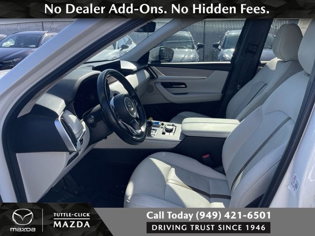 2024 Mazda Mazda CX-90 PHEV Premium Plus