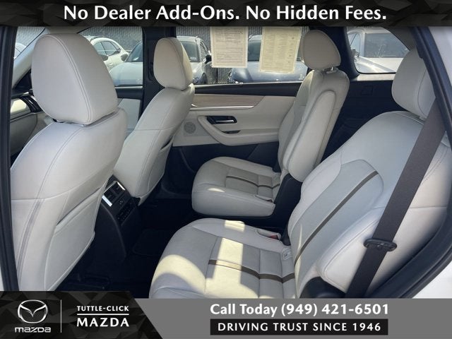 2024 Mazda Mazda CX-90 PHEV Premium Plus