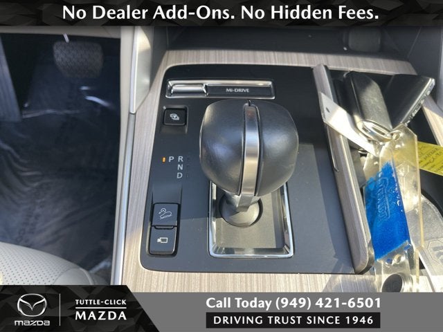 2024 Mazda Mazda CX-90 PHEV Premium Plus