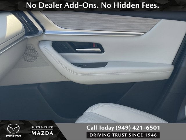 2024 Mazda Mazda CX-90 PHEV Premium Plus