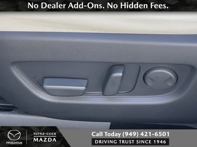 2024 Mazda Mazda CX-90 PHEV Premium Plus