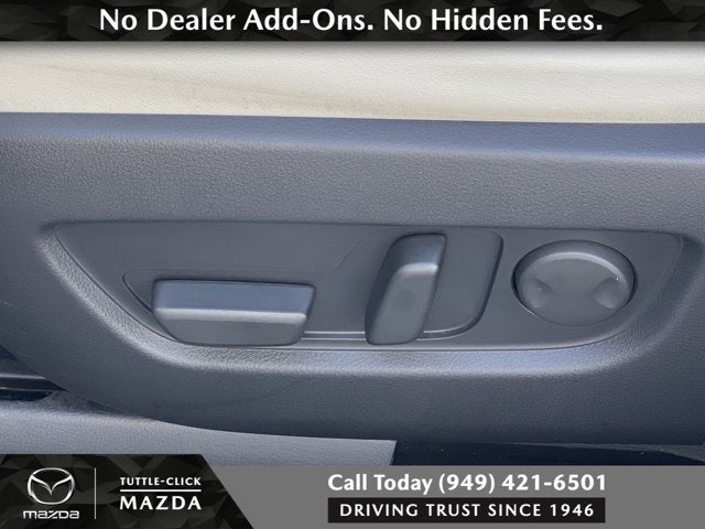 2024 Mazda Mazda CX-90 PHEV Premium Plus