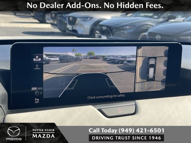 2024 Mazda Mazda CX-90 PHEV Premium Plus