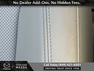 2024 Mazda Mazda CX-90 PHEV Premium Plus