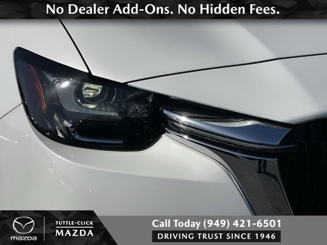 2024 Mazda Mazda CX-90 PHEV Premium Plus