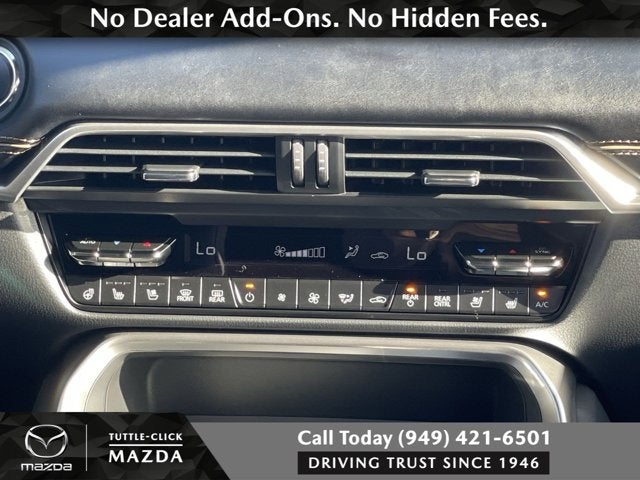 2026 Mazda Mazda CX-90 PHEV Premium Plus