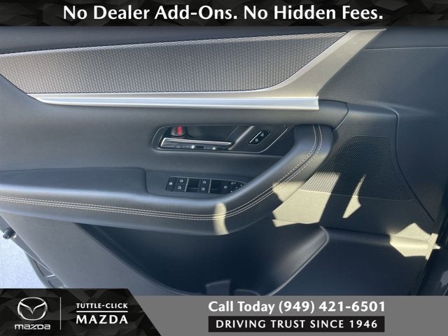 2026 Mazda Mazda CX-90 PHEV Premium Plus