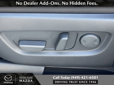 2026 Mazda Mazda CX-90 PHEV Premium Plus