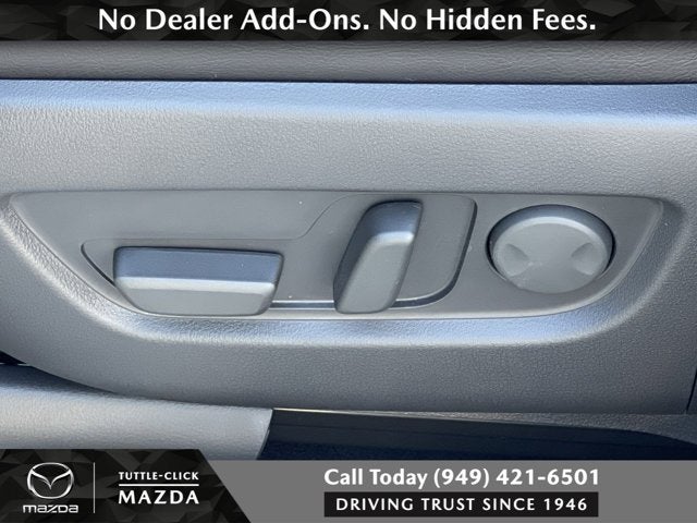 2026 Mazda Mazda CX-90 PHEV Premium Plus