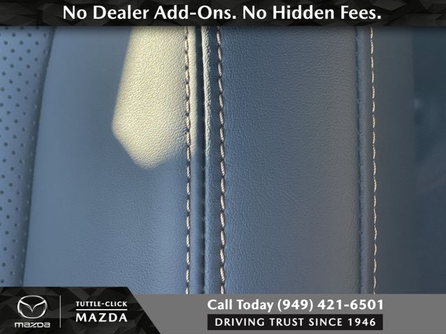 2026 Mazda Mazda CX-90 PHEV Premium Plus