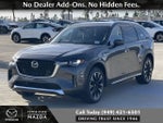 2026 Mazda Mazda CX-90 PHEV Premium Plus