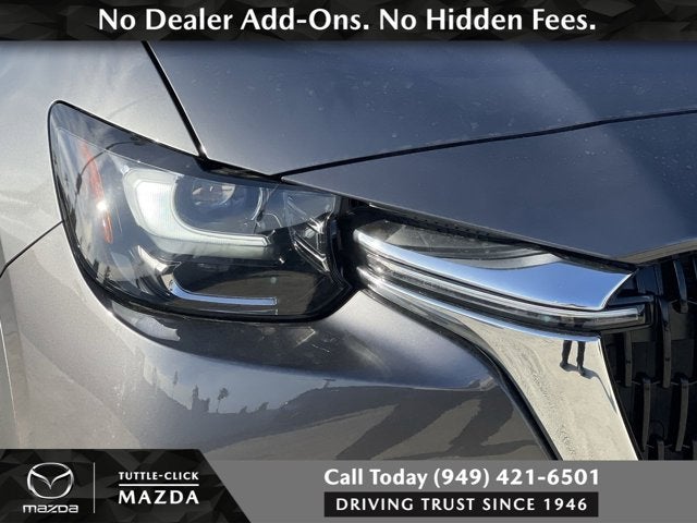 2026 Mazda Mazda CX-90 PHEV Premium Plus