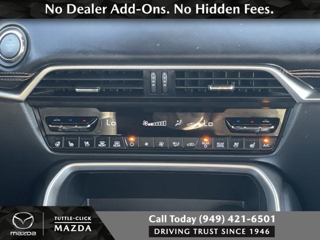 2024 Mazda Mazda CX-90 PHEV Premium Plus