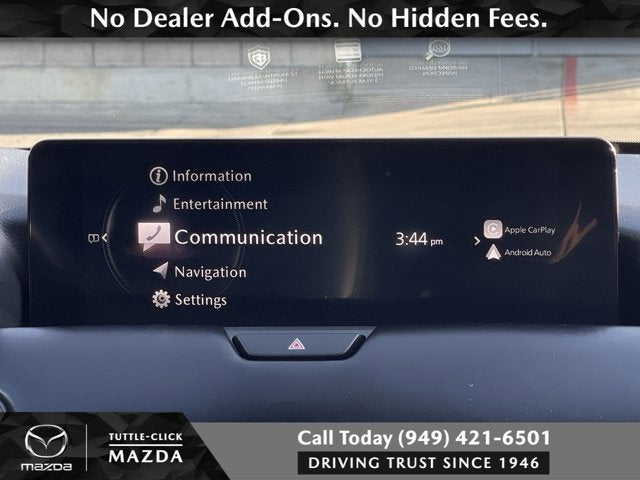 2024 Mazda Mazda CX-90 PHEV Premium Plus