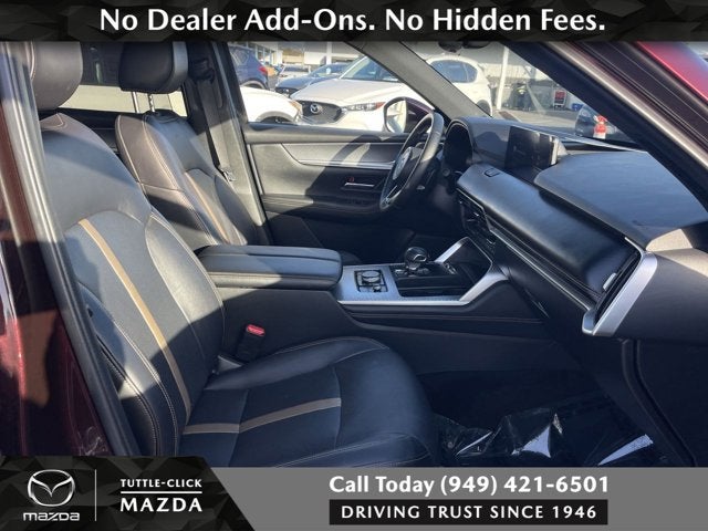 2024 Mazda Mazda CX-90 PHEV Premium Plus