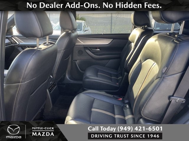 2024 Mazda Mazda CX-90 PHEV Premium Plus