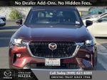 2024 Mazda Mazda CX-90 PHEV Premium Plus