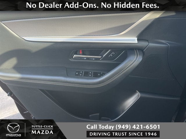 2024 Mazda Mazda CX-90 PHEV Premium Plus