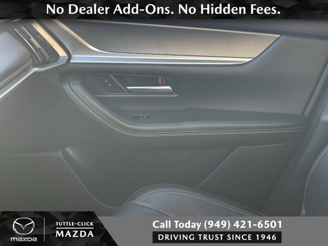 2024 Mazda Mazda CX-90 PHEV Premium Plus