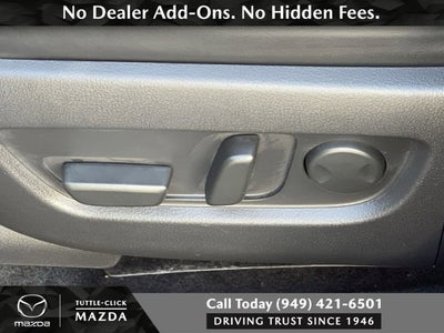 2024 Mazda Mazda CX-90 PHEV Premium Plus