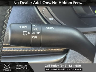 2024 Mazda Mazda CX-90 PHEV Premium Plus