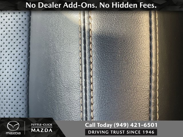 2024 Mazda Mazda CX-90 PHEV Premium Plus