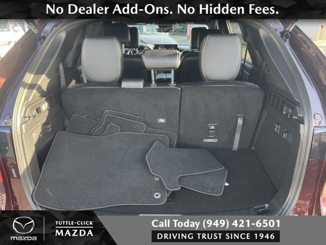 2024 Mazda Mazda CX-90 PHEV Premium Plus