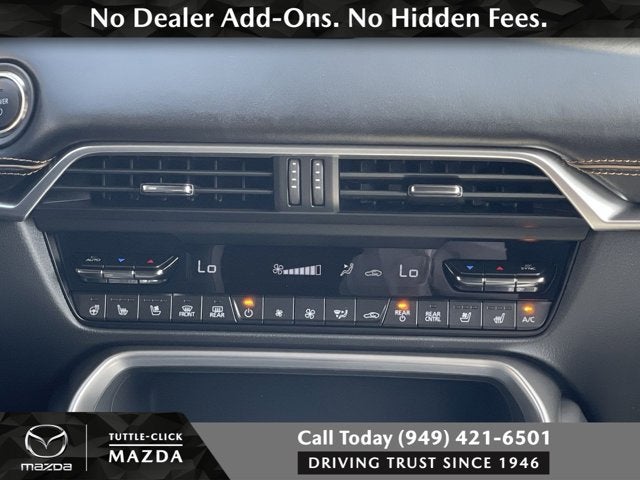 2026 Mazda Mazda CX-90 PHEV Premium Plus