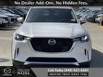 2026 Mazda Mazda CX-90 PHEV Premium Plus