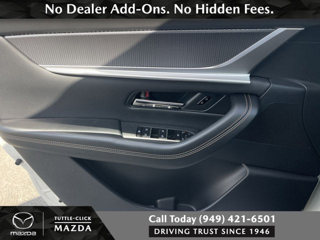 2026 Mazda Mazda CX-90 PHEV Premium Plus