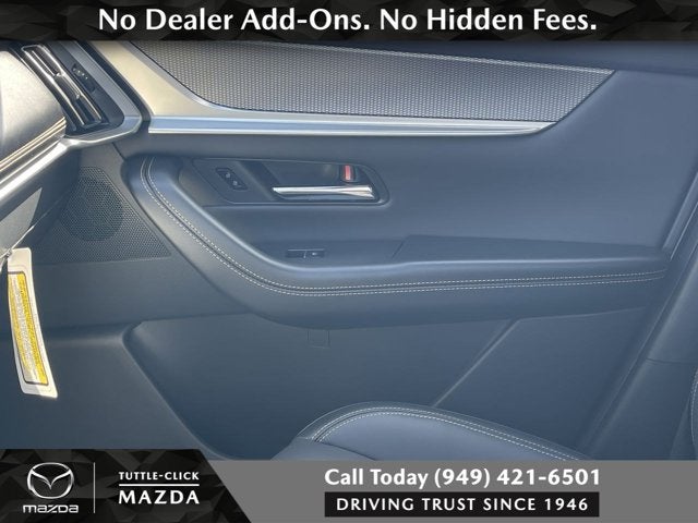 2026 Mazda Mazda CX-90 PHEV Premium Plus