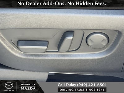 2026 Mazda Mazda CX-90 PHEV Premium Plus