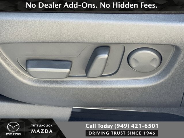 2026 Mazda Mazda CX-90 PHEV Premium Plus