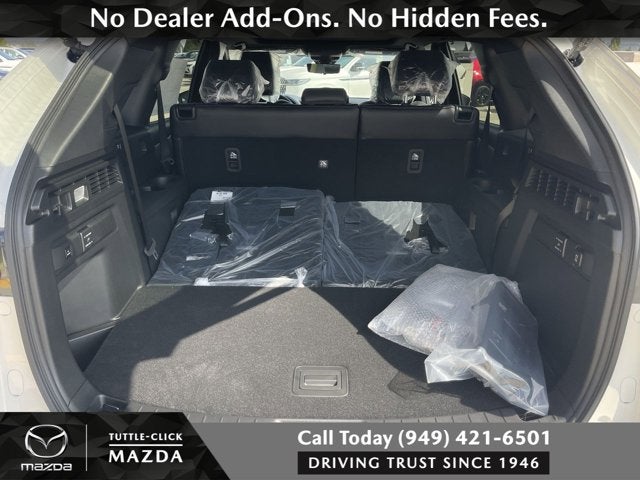 2026 Mazda Mazda CX-90 PHEV Premium Plus