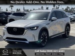 2026 Mazda Mazda CX-90 PHEV Premium Plus