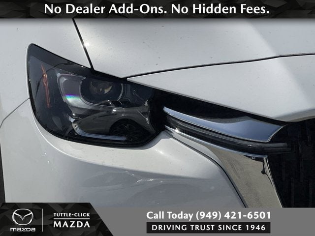 2026 Mazda Mazda CX-90 PHEV Premium Plus