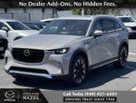 2026 Mazda Mazda CX-90 PHEV Premium Plus