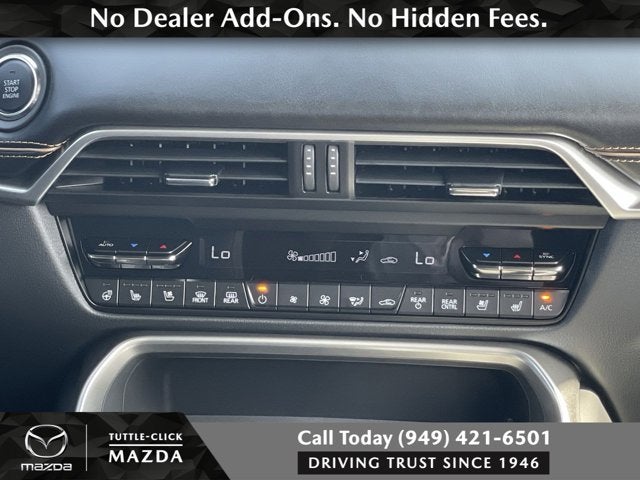 2026 Mazda Mazda CX-90 S Premium Plus