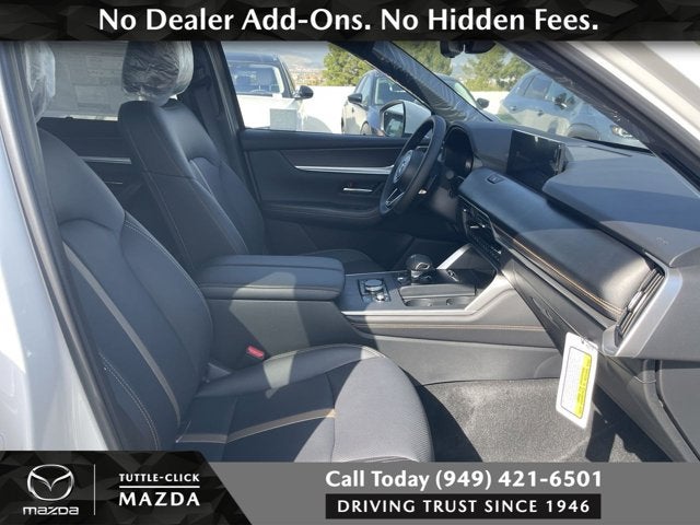 2026 Mazda Mazda CX-90 S Premium Plus