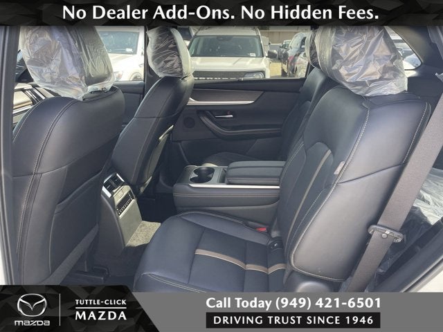 2026 Mazda Mazda CX-90 S Premium Plus